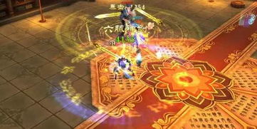 剑陵魔影魏王怎么快速击杀？高手分享独家秘籍！