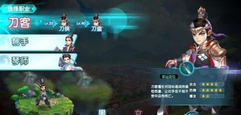 游戏里的蹈刃到底藏着多少高手不传的操作密码？