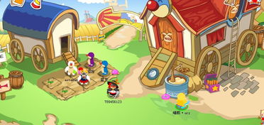 摩尔庄园黑森林全攻略，新手避坑+隐藏彩蛋+资源速刷，看完直接通关？