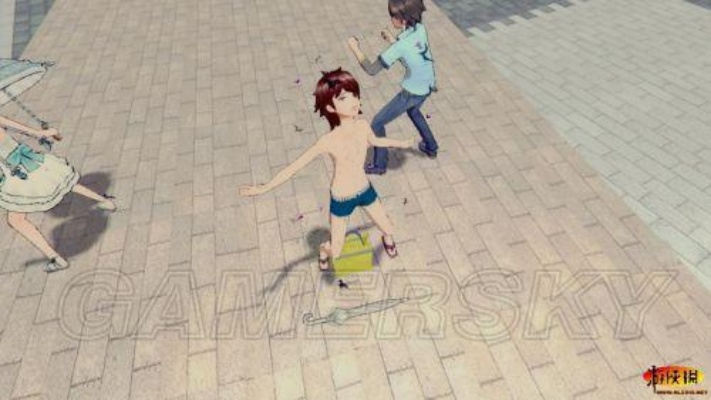 秋叶原之旅2真的只剩爆衣？老玩家藏了5年的暗线玩法你绝对没试过