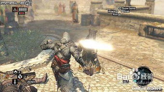 刺客信条3启示录里被忽略的10个隐藏真相，为什么说它是系列叙事的埋雷大师？