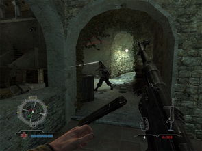 荣誉勋章之空降神兵中文补丁怎么选?老玩家实测3款热门补丁的真实体验 荣誉勋章之空降神兵中文补丁怎么选?老玩家实测3款热门补丁的真实体验