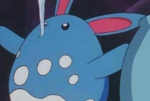 玛丽露真的是工具人?藏在「雨盘特性」里的宝可梦对战逆袭密码 玛丽露真的是工具人?藏在「雨盘特性」里的宝可梦对战逆袭密码