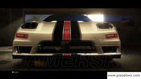 超级房车赛，起点2还能这么玩？职业玩家压箱底的赛道理解与调校秘籍