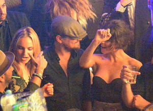 为什么莱昂纳多夜店激吻能爆？游戏社交设计的3个流量密码藏在这里