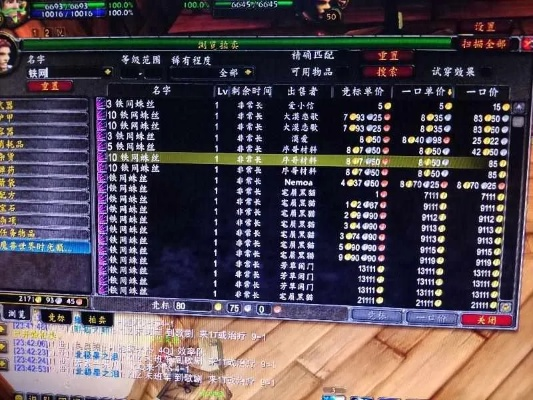 网游刷本总打不出伤害？3个90%玩家忽略的机制，1周提升25%输出