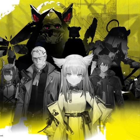 终末地官网藏了多少玩家不知道的测试暗号？2025最新开服线索&世界观细节全拆解