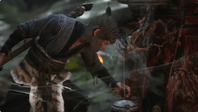 为什么说现在入坑黑神话，悟空，是2025年最赚的游戏选择？