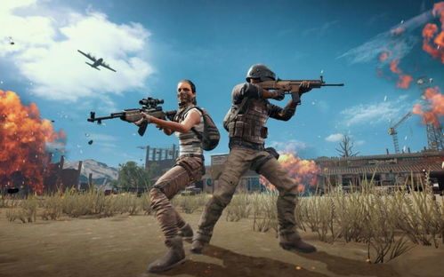 绝地求生画质补丁到底能不能打?老玩家实测3款热门补丁的帧率与视觉真相 绝地求生画质补丁到底能不能打?老玩家实测3款热门补丁的帧率与视觉真相