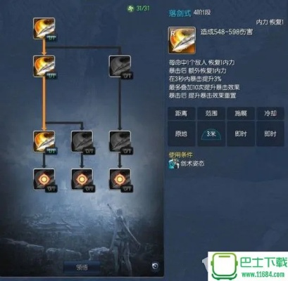 剑灵革命剑士加点攻略,  如何提高生存能力