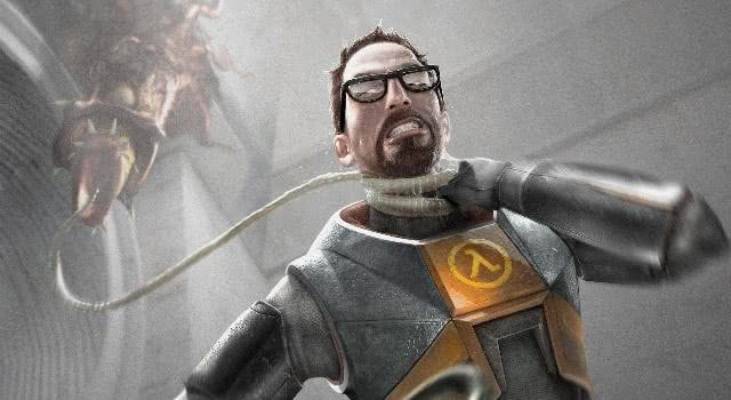 半条命里那些能救命的隐藏细节，为什么老玩家宁愿绕路也不硬冲？