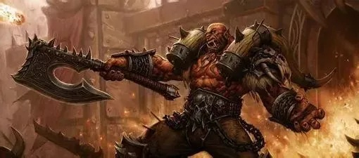 地狱战士玩家必看，为什么你刷不动深层副本？3个实战细节颠覆认知