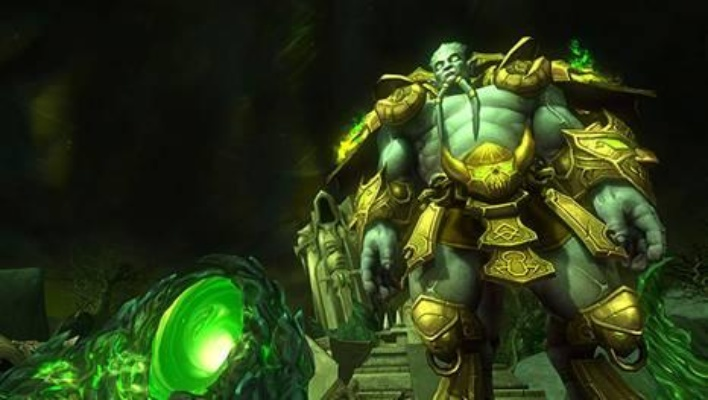 地狱战士玩家必看，为什么你刷不动深层副本？3个实战细节颠覆认知