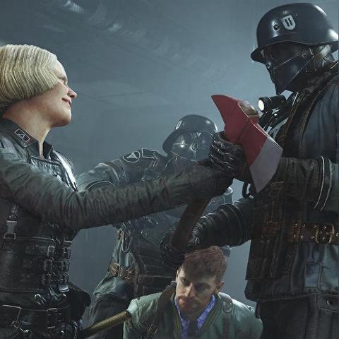 2025年还能爽玩的硬核FPS单机,这5款冷门神作为什么被老玩家藏着不分享? 2025年还能爽玩的硬核FPS单机,这5款冷门神作为什么被老玩家藏着不分享?