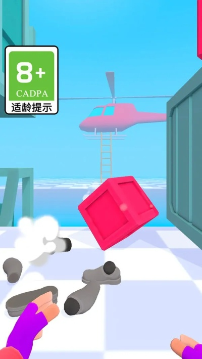 为什么我们会沉迷「虐待小游戏」从5款爆火作品拆解藏在爽感里的情绪密码