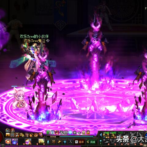 鬼泣 110 版本加点攻略，打造最强战斗风格