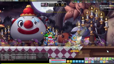 冒险岛双弩精灵回埃欧雷全攻略 冒险岛双弩精灵回埃欧雷全攻略