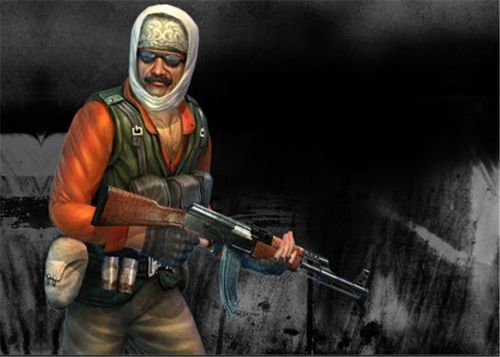 反恐精英玩家必看，为什么你总在巷战掉帧？职业选手的隐藏优化技巧曝光