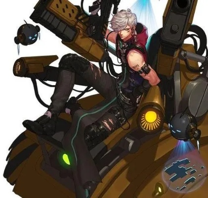 dnf机械师三觉是盖波加吗,  还是机械师的新开始