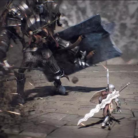 动作游戏玩家必看，为什么你练了100小时还是躲不掉 Boss 的秒招？