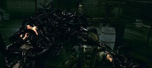 生化危机6最终BOSS到底有多恐怖?藏在「衔尾蛇计划」里的终极阴谋与实战破局指南 生化危机6最终BOSS到底有多恐怖?藏在「衔尾蛇计划」里的终极阴谋与实战破局指南