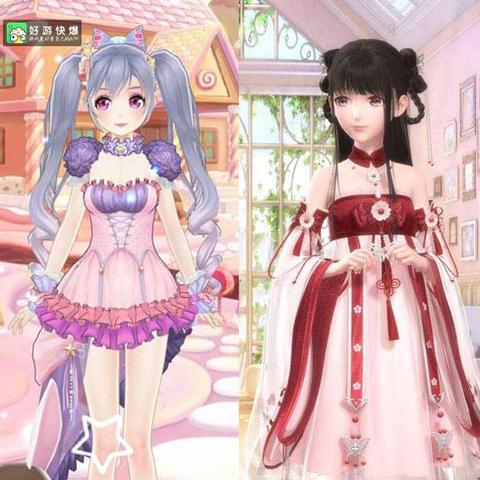 暖暖的换装物语豪华版：侦探套装攻略，成就你的时尚侦探！