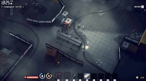 《逃离鸭科夫》沙漠新图闪耀TGA,冬日更新限时特惠,惊喜价值大放送 《逃离鸭科夫》沙漠新图闪耀TGA,冬日更新限时特惠,惊喜价值大放送