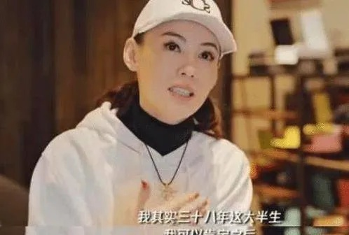 刘嘉玲催张柏芝生子,张柏芝回应:誓要生到无法生,育儿决心惊人 刘嘉玲催张柏芝生子,张柏芝回应:誓要生到无法生,育儿决心惊人