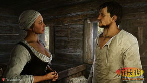 《天国拯救2》空手而归引热议，争议之作应否获奖？