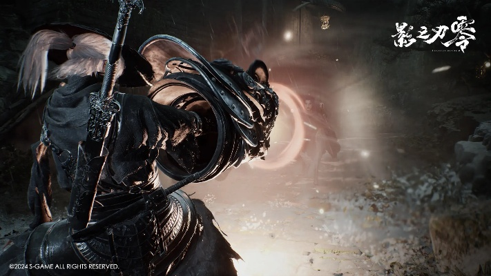 《影之刃零》Steam首发！海量高清美图惊艳亮相，视觉盛宴来袭