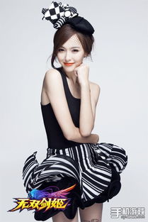 《影之刃零》独家首发：梁其伟儿子化身萌娃，揭秘全新美女脸模诞生记