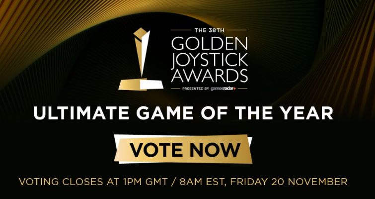 神秘笛音大师，TGA年度GOTY荣耀揭晓