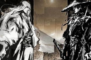 墨影重绘：燕云旧事新篇，揭秘墨家秘闻再现江湖