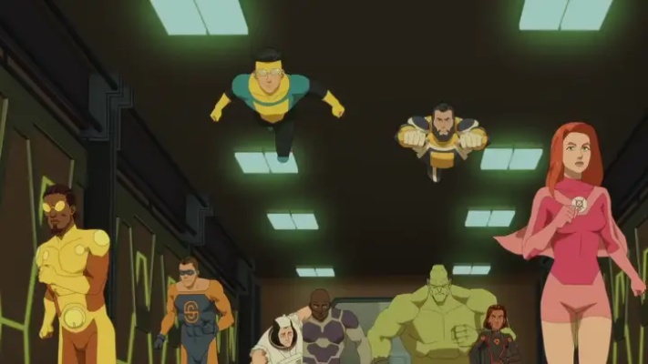 《无敌少侠VS》2026年4月震撼多平台，全新力作同步绽放！