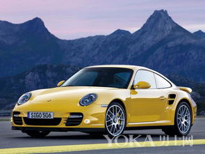 卡普空联手保时捷，里昂座驾《生化危机9》Turbo GT震撼登场