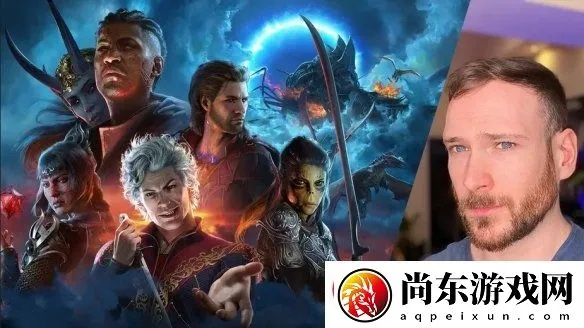 神界新作震撼来袭，拉瑞安总监力作改写游戏新纪元