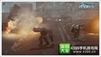 《PUBG：黑域撤离》封闭测试首曝，全新竞技体验震撼来袭