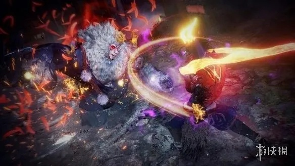 《仁王3》TGA2025预告震撼来袭，体验版明年1月首发尝鲜！