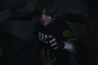 《生化危机9》豪华版独享:格蕾丝里昂五套造型+武器新装大公开 《生化危机9》豪华版独享:格蕾丝里昂五套造型+武器新装大公开