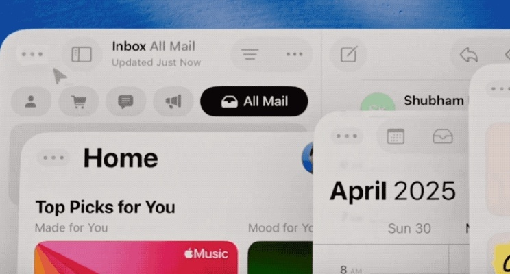 iOS 26.2震撼发布：丝滑动效革新，八大新功能重塑体验巅峰