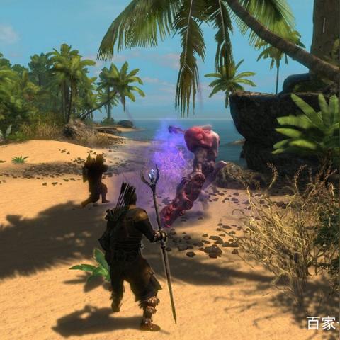 《上古卷轴6》粉丝热议:TGA预告疑似巧合?背景雷同引热议! 《上古卷轴6》粉丝热议:TGA预告疑似巧合?背景雷同引热议!