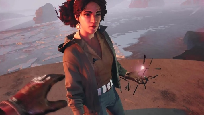 《伊莫》二测招募盛大开启，TGA首曝PV惊艳亮相，探索新纪元！