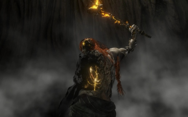 《艾尔登法环启航》毁灭之父重启经典新篇章