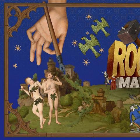 TGA争议事件:聚焦“Girls Make Games”奖,女性力量闪耀游戏界 TGA争议事件:聚焦“Girls Make Games”奖,女性力量闪耀游戏界