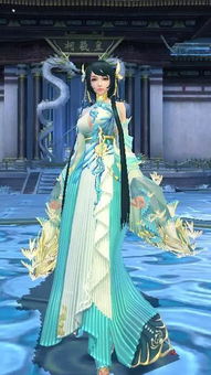 雪国童话新风尚，雪妖魔力服饰惊艳登场