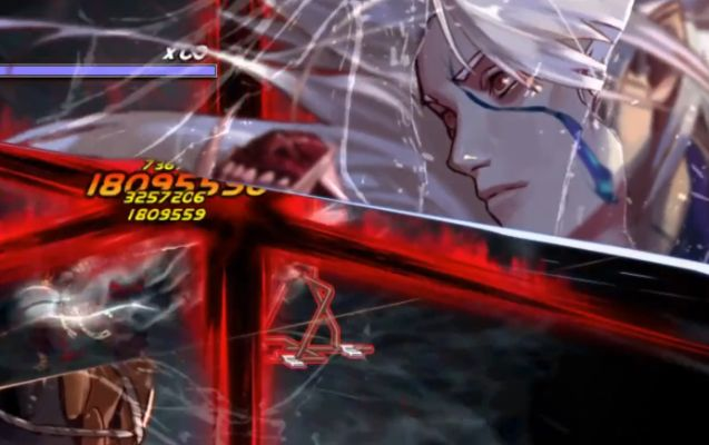 剑影重塑：传奇再续，破坏之力新篇章