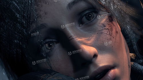 《古墓丽影：Catalyst》2027年震撼揭晓，探索未知新篇章