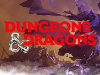 《TGA2025大揭秘：术士龙与地下城》2027年震撼发售，探索新境界