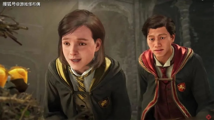 《霍格沃兹之遗》免费大作揭晓，神秘巨献震撼来袭！