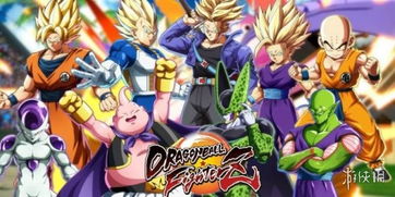 《龙珠斗士Z》全新加密升级，Steam版D加密守护新篇章